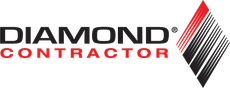Mitsubishi Electric Diamond Contractor logo. Ready Energy Solutions is a Diamond Contractor in Seattle, WA.
