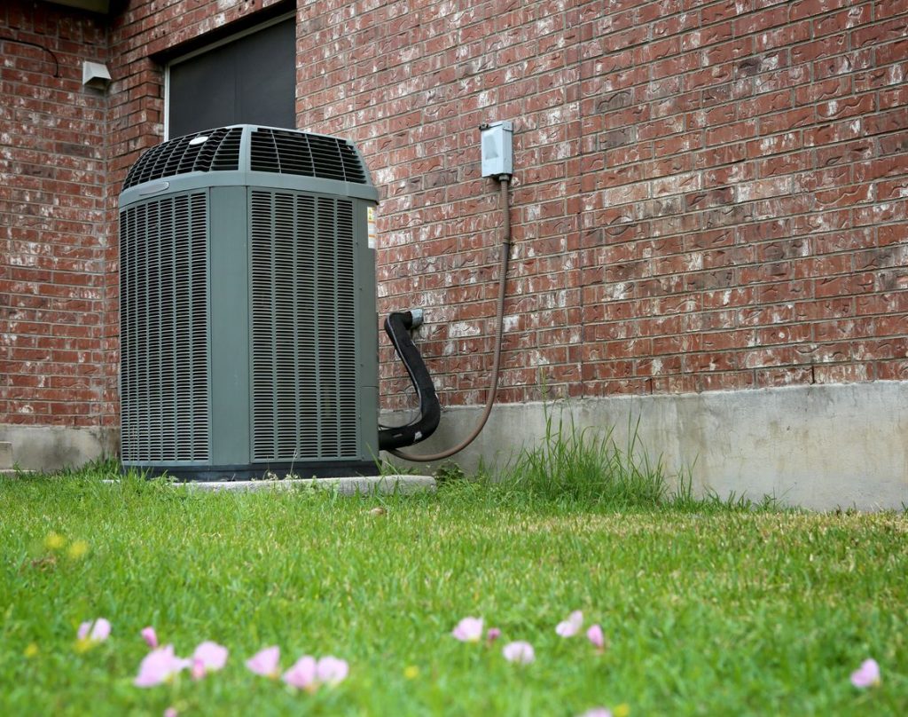 Get ready for Seattle’s cool, rainy fall: replace air filters, check ducts, book an HVAC energy audi
